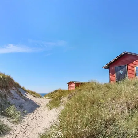 Tove - 350m From The Sea By Interhome 度假居 *