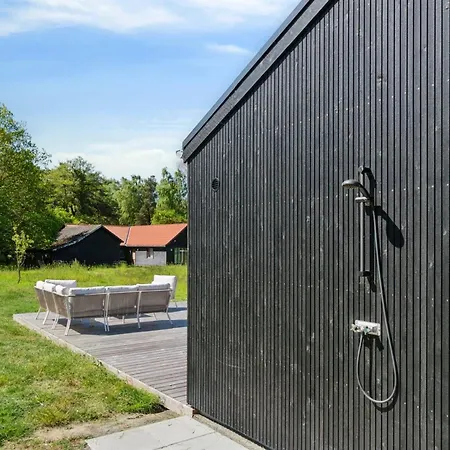 Tove - 350m From The Sea By Interhome 度假居 Vester Somarken