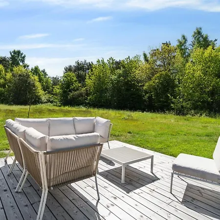 Tove - 350m From The Sea By Interhome Vester Somarken