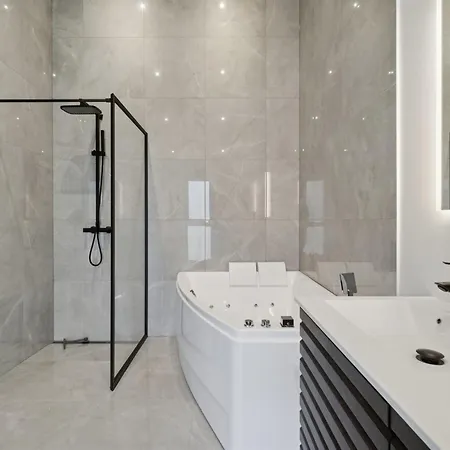 Tove - 350m From The Sea By Interhome 度假居 *