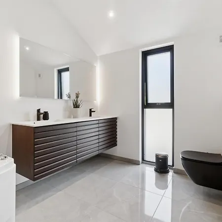 Tove - 350m From The Sea By Interhome * Vester Somarken