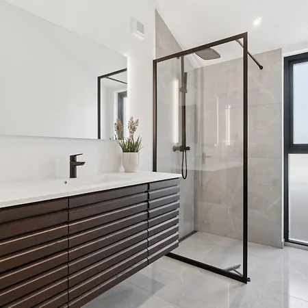 Tove - 350m From The Sea By Interhome 度假居 Vester Somarken