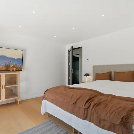 Tove - 350m From The Sea By Interhome