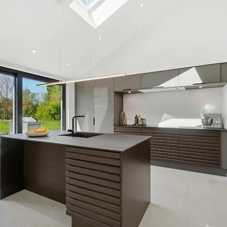 Dom wakacyjny Tove - 350m From The Sea By Interhome Vester Somarken