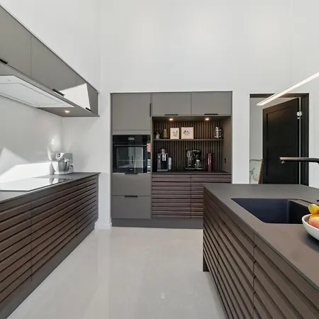 Tove - 350m From The Sea By Interhome * Vester Somarken