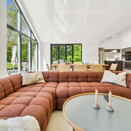 Tove - 350m From The Sea By Interhome Vester Somarken