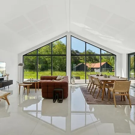 Tove - 350m From The Sea By Interhome 度假居