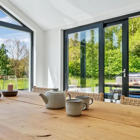 Tove - 350m From The Sea By Interhome Dom wakacyjny Vester Somarken