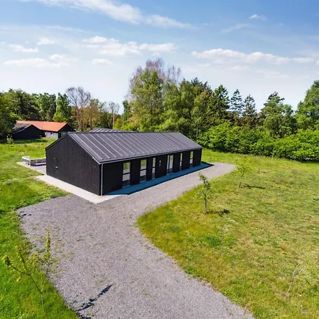 Tove - 350m From The Sea By Interhome * Vester Somarken