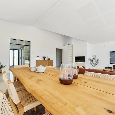 Tove - 350m From The Sea By Interhome