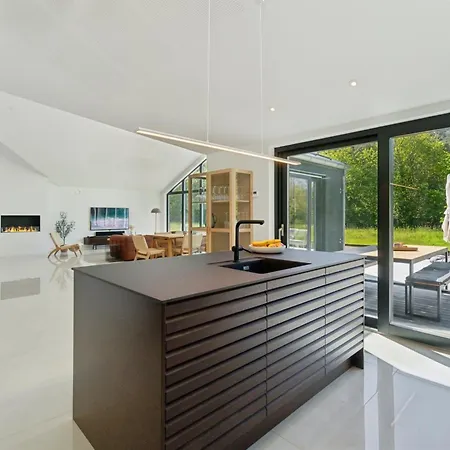Dom wakacyjny Tove - 350m From The Sea By Interhome *