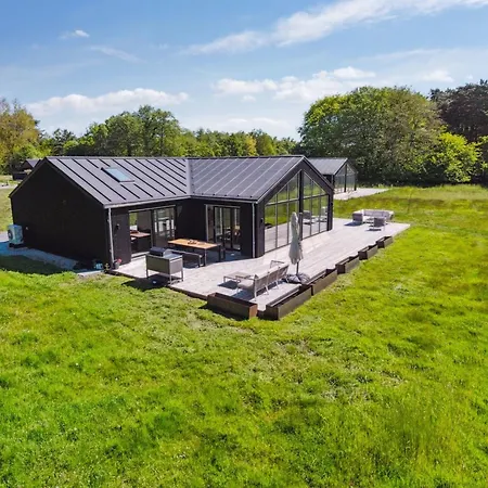 Tove - 350m From The Sea By Interhome Vester Somarken