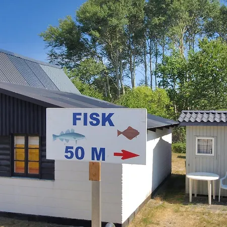 Tove - 350m From The Sea By Interhome Dom wakacyjny *