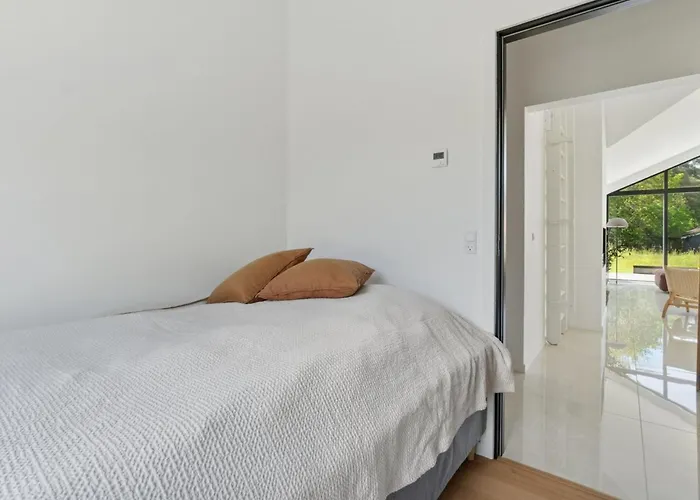 Tove - 350m From The Sea By Interhome Дом отдыха